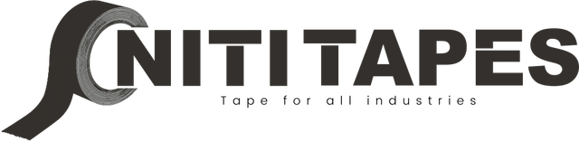 Niti Tape Logo